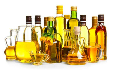 食用油可以快递吗