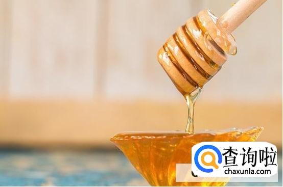 婴儿怎么喝蜂蜜水 