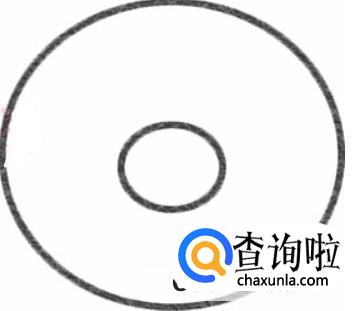 简笔画人物
