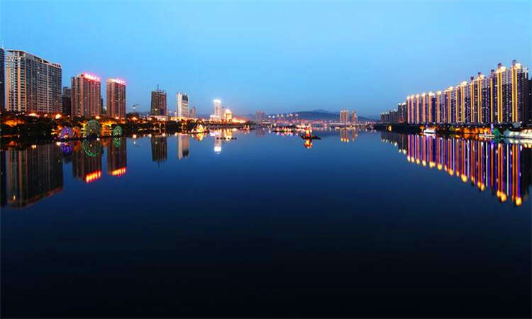 三江平原是哪三江