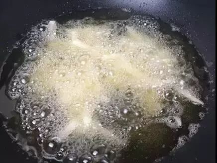 油炸剩下的油如何处理