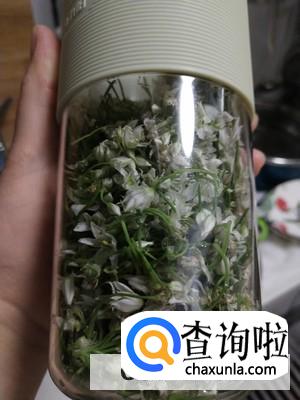 韭菜花的做法br