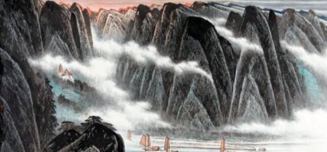 三峡郦道元原文和译文