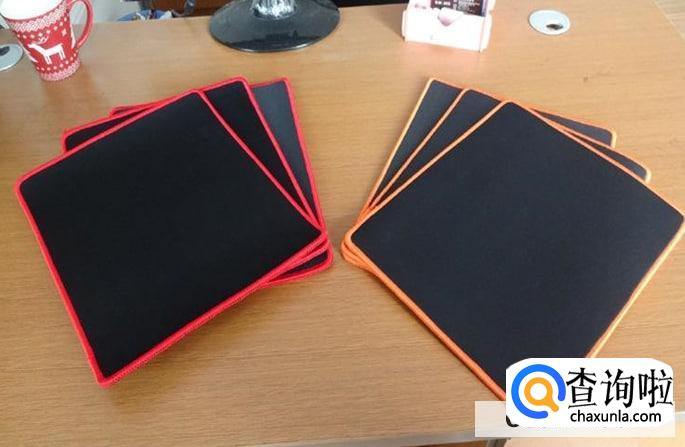 鼠标垫有异味怎么办