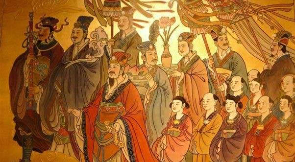 汉武帝叫什么