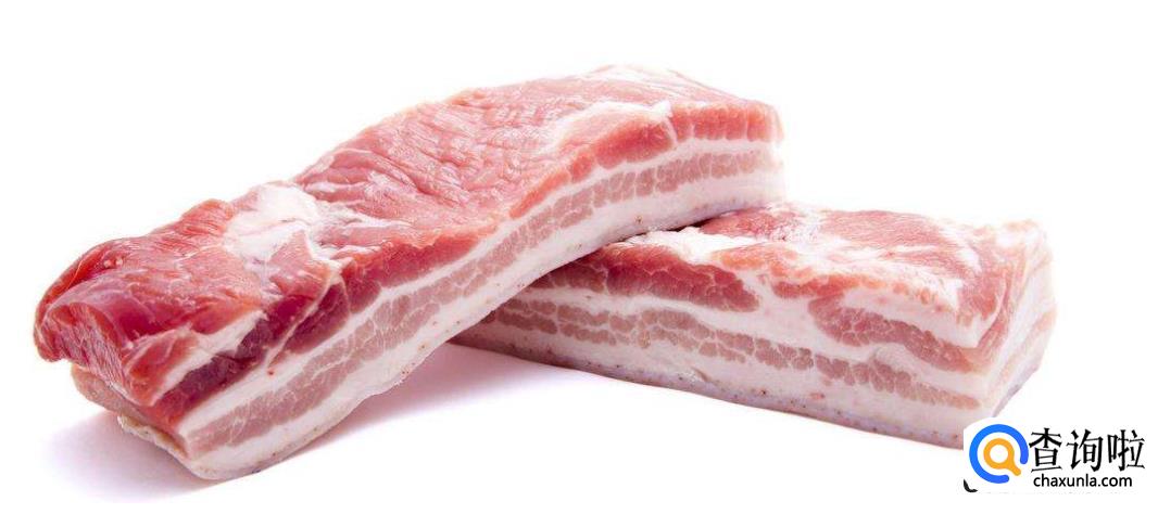 蒜苗回锅肉