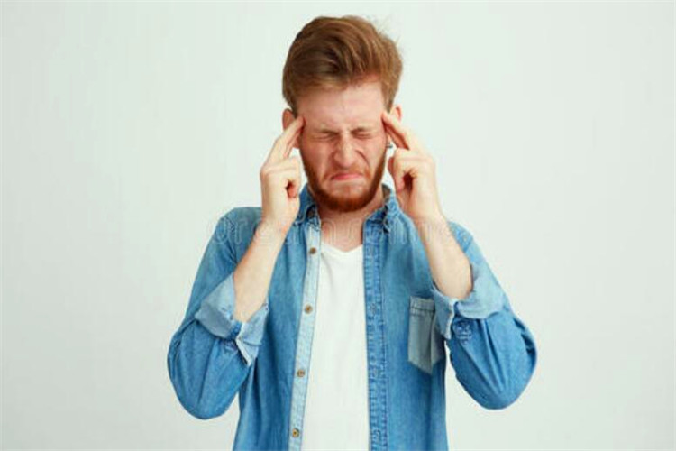 控制脾气的方法