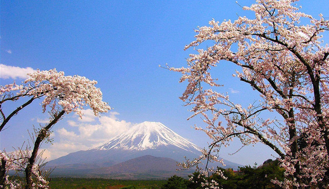日本旅游攻略