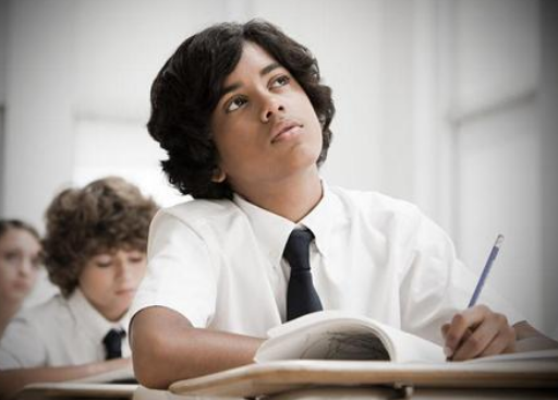 人的九个认知层级