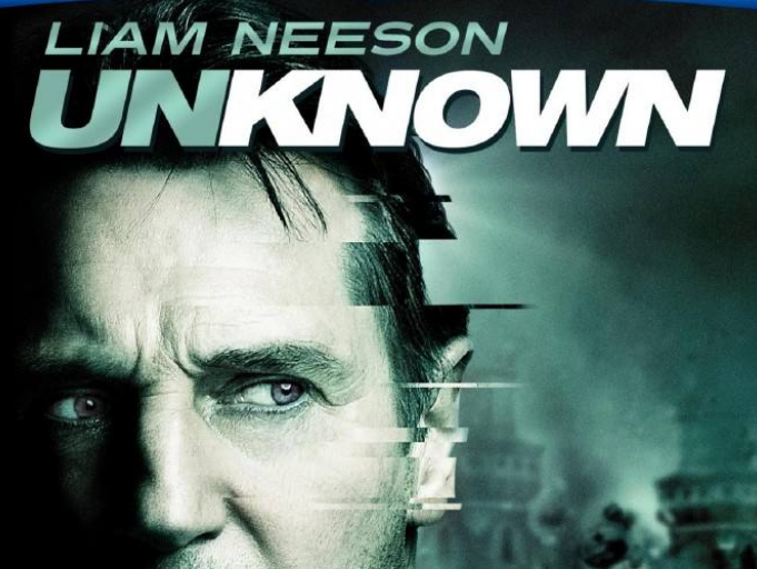 unknown是什么意思