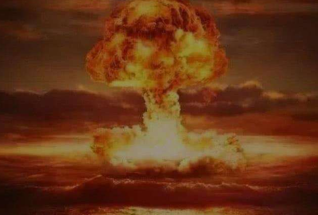 氢弹有核辐射吗