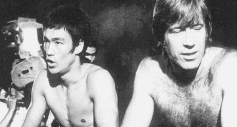 世界七大武术家