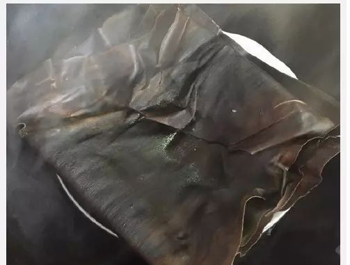 干海带泡发的正确方法