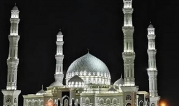 哈萨克斯坦是怎样一个国家？