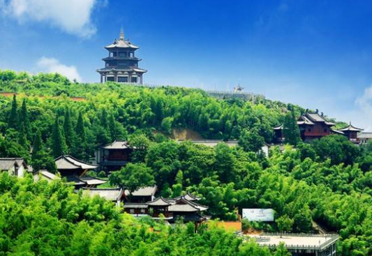 慈溪在哪里