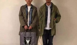 如何工装搭配
