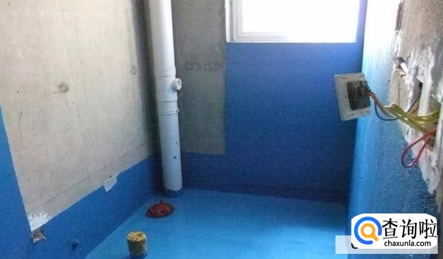 卫生间防水没做好怎么补救？