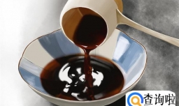 多吃酱油好吗