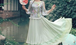 如何成为一名淑女