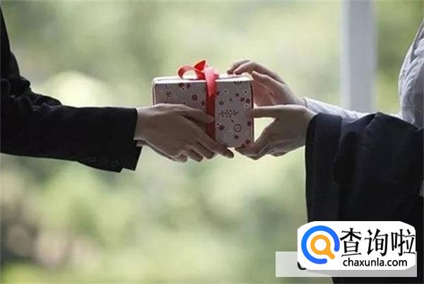 中秋节适合送什么礼物