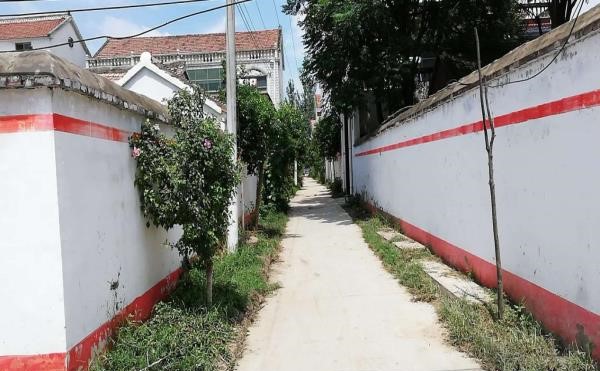 六村共建是哪六村