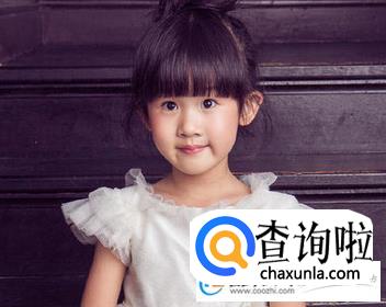 姓江的女孩名字参考