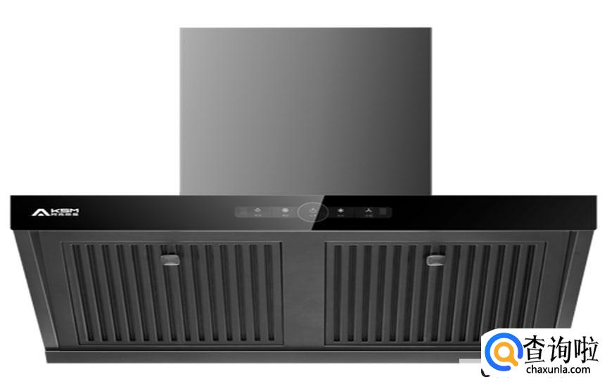 如何购买免清洗油烟机