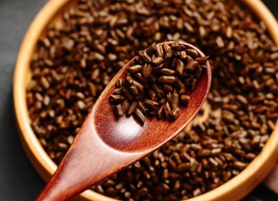 决明子的减肥功效