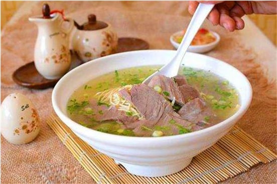 流产之后吃哪些对身体有好处