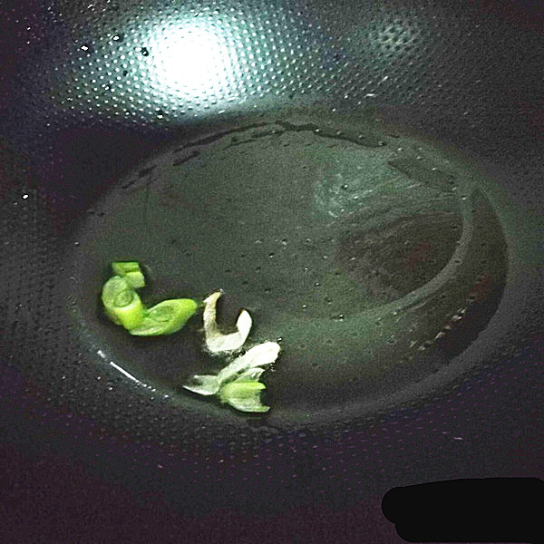 面条的做法