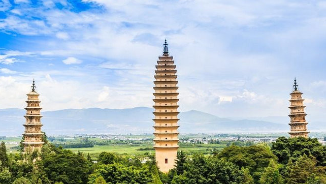 云南旅游攻略