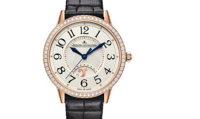 瑞士名表排行榜前十名