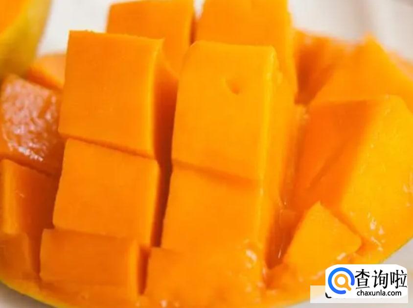 常见水果的功效及食用禁忌