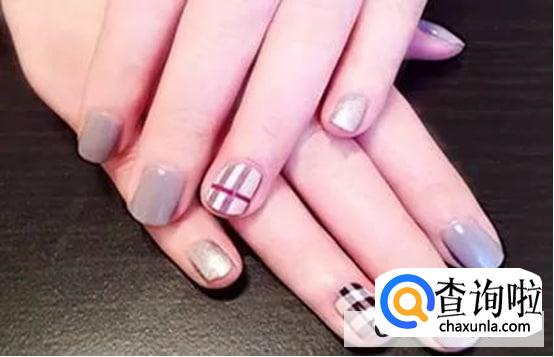 备孕期可以美甲吗为什么