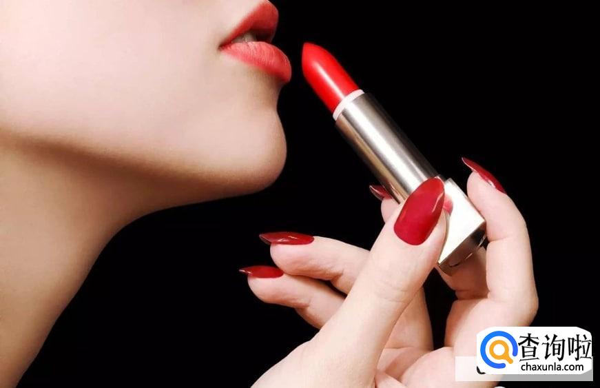 口红可以吃吗
