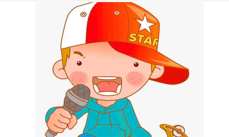 为什么每个人都声音都完全不一样