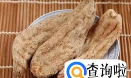 如何挑选天麻