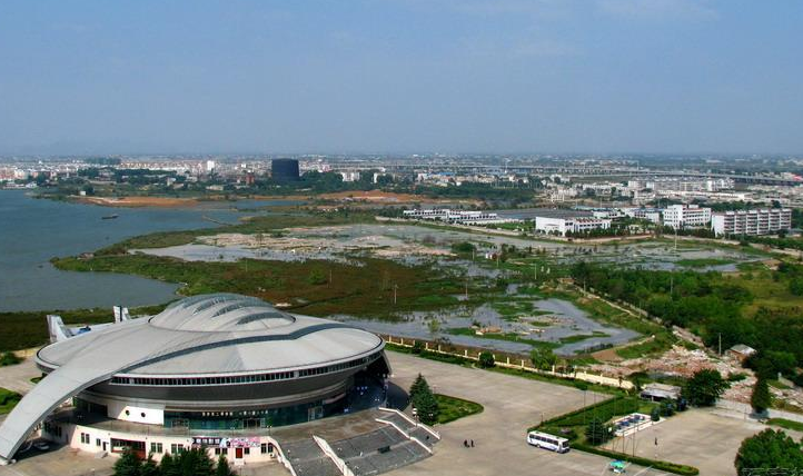 鄢城是现在哪里