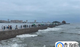 山东旅游攻略
