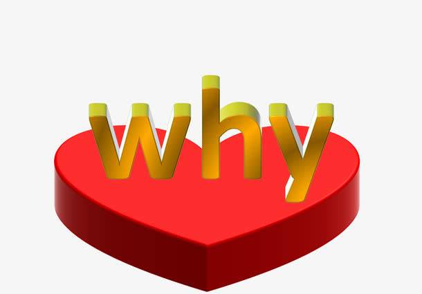 why什么意思