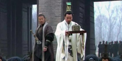 子婴是怎么死的