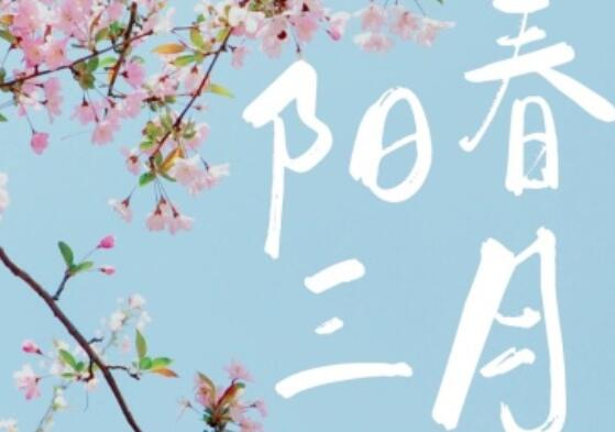 三月份的节日有哪些?