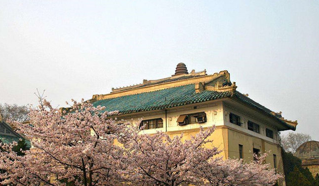 武汉旅游攻略