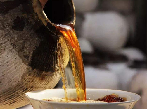 黄酒是什么酒
