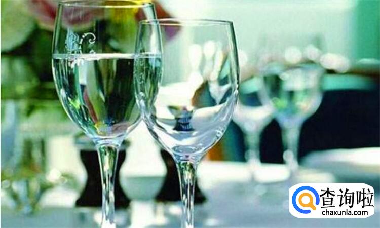 白酒能冻成冰块吗