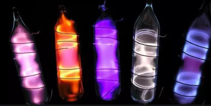 稀有气体有哪些