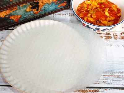 网红炒鸡蛋做法