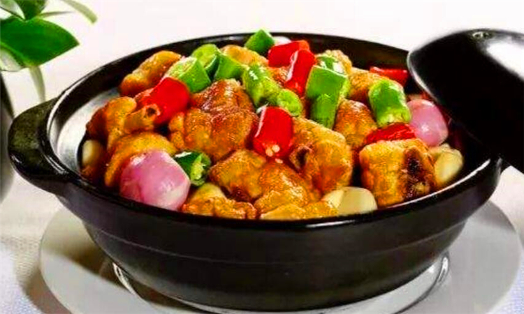 江西菜属于哪个菜系