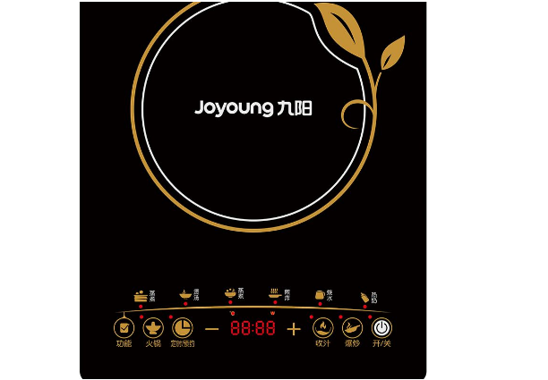 电磁炉排行榜前十位