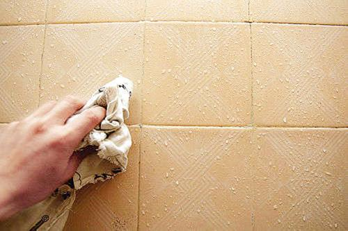 地潮湿怎样解决办法